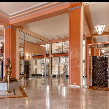 La Croisette - Superbe Studio Au Mythique Palais Miramar Cannes Kültér fotó