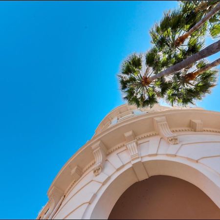 La Croisette - Superbe Studio Au Mythique Palais Miramar Cannes Kültér fotó