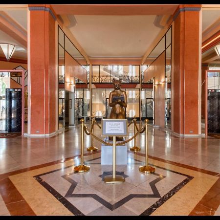 La Croisette - Superbe Studio Au Mythique Palais Miramar Cannes Kültér fotó